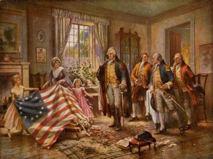 10 American History Myths You Probably Believe