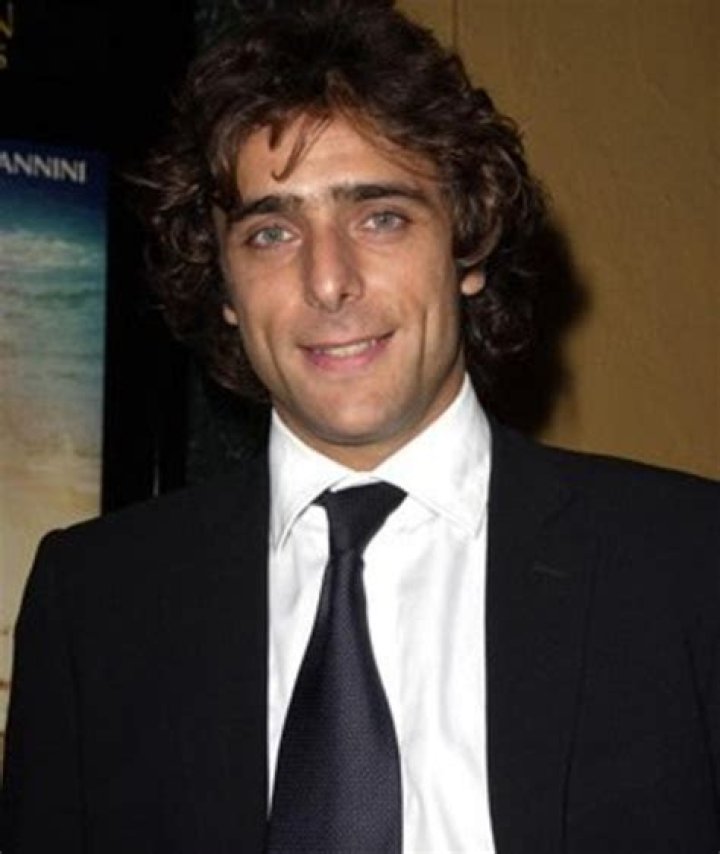 Adriano Giannini
