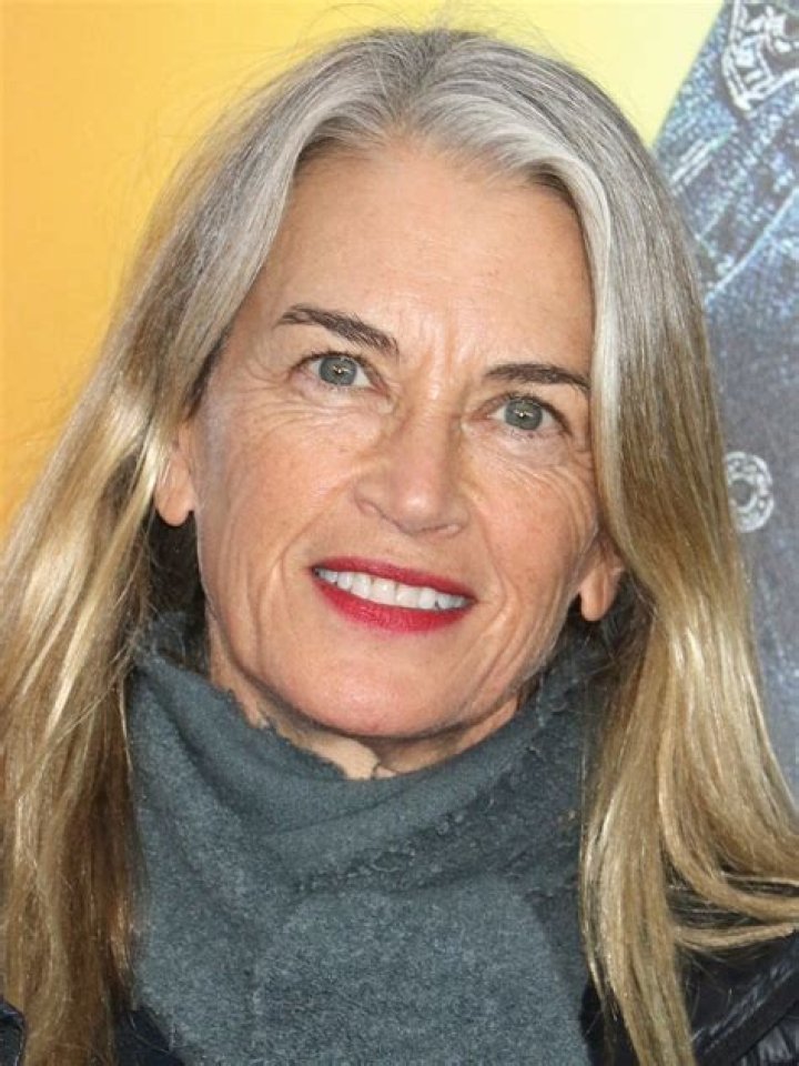 Amanda Pays