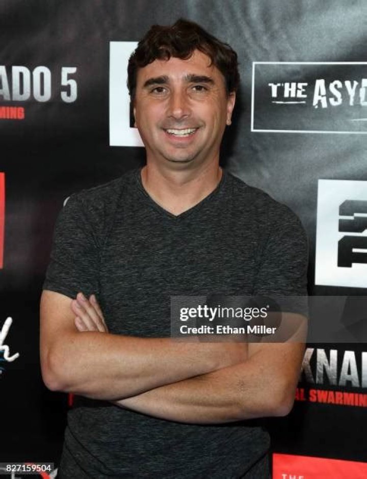 Anthony C. Ferrante