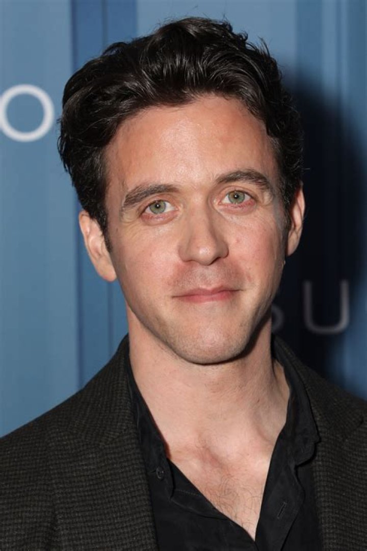Ashley Zukerman