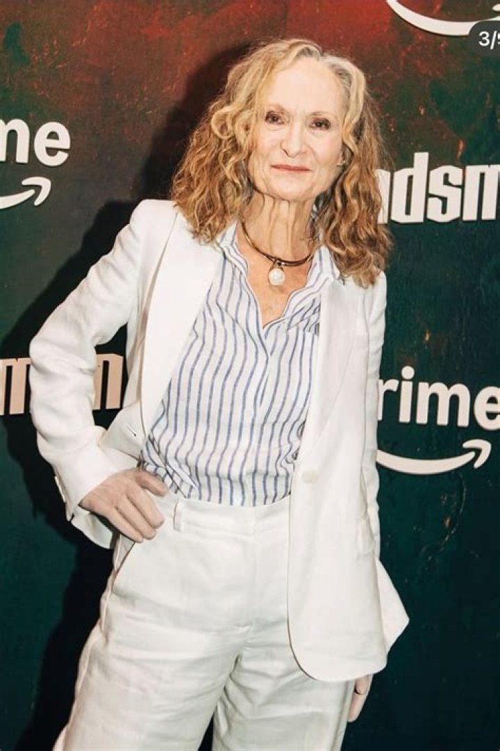 Beth Grant