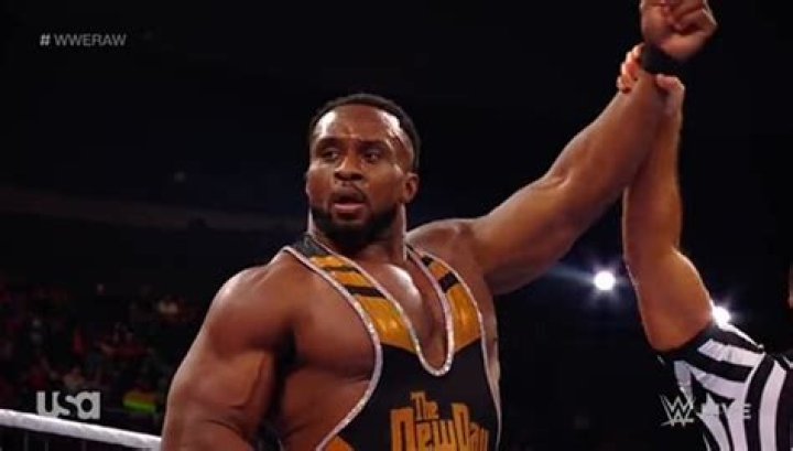 Big E