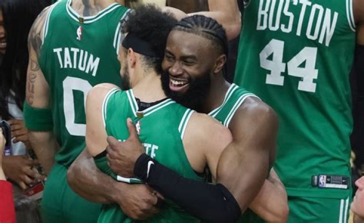 Boston Celtics Pull Back Another Game In ECF