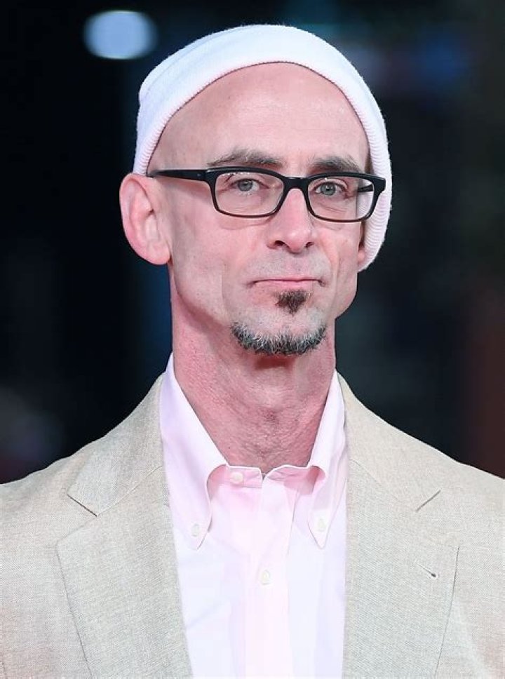 Chuck Palahniuk