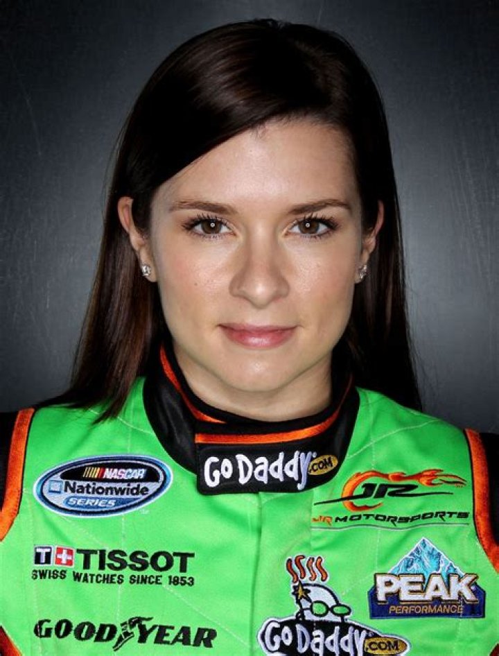 Danica Patrick