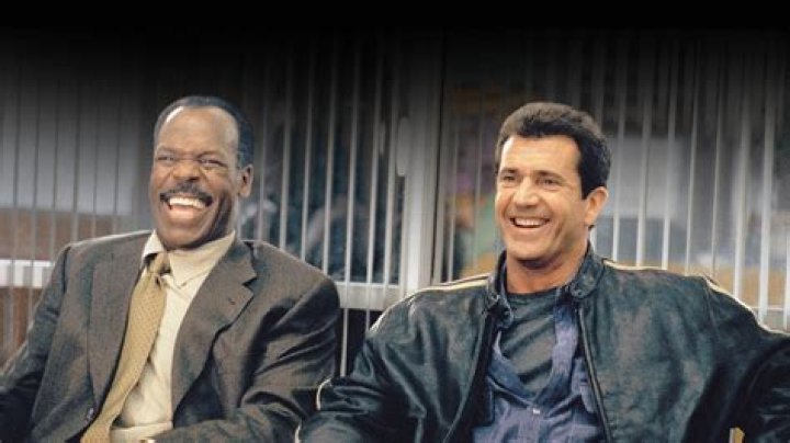 Danny Glover – Celebsgraphy