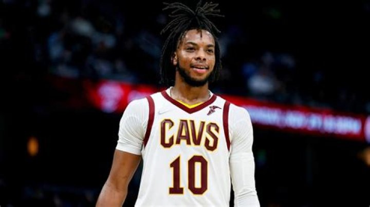 
Darius Garland Net Worth – Salary And Earnings From His Career As An NBA Player
