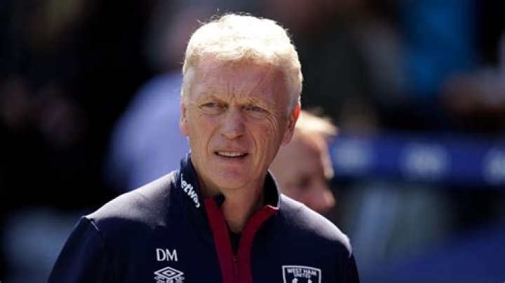David Moyes
