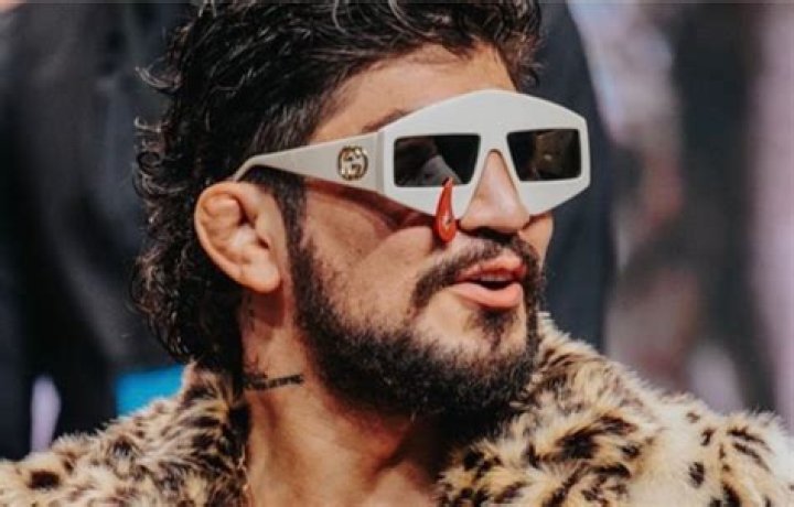 Dillon Danis