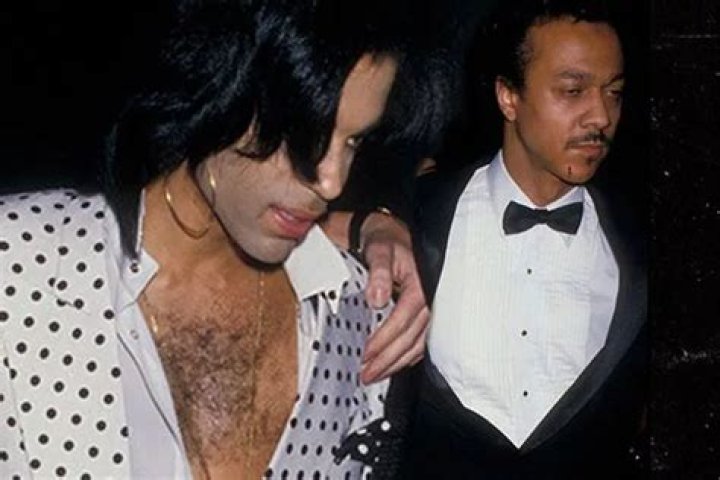 Does Prince have a Duane’s brother?