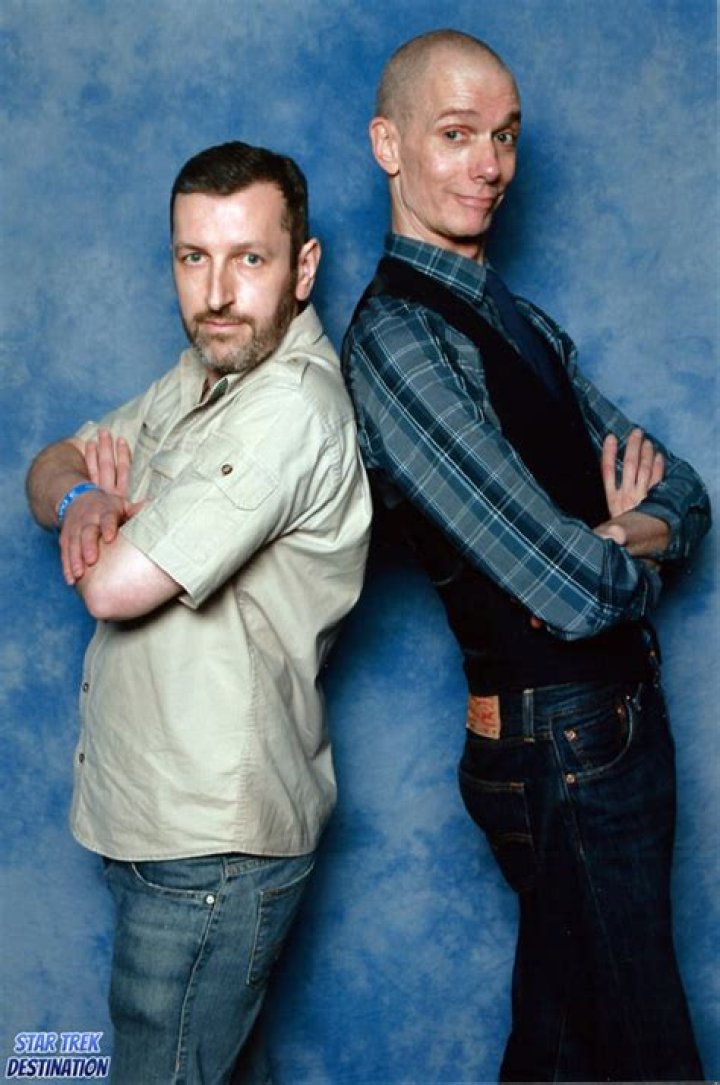 Doug Jones Height