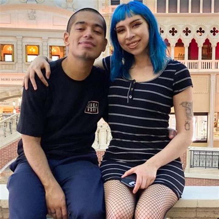 Edward Centeno Age | Wiki, Net worth, Bio, Height, Girlfriend |