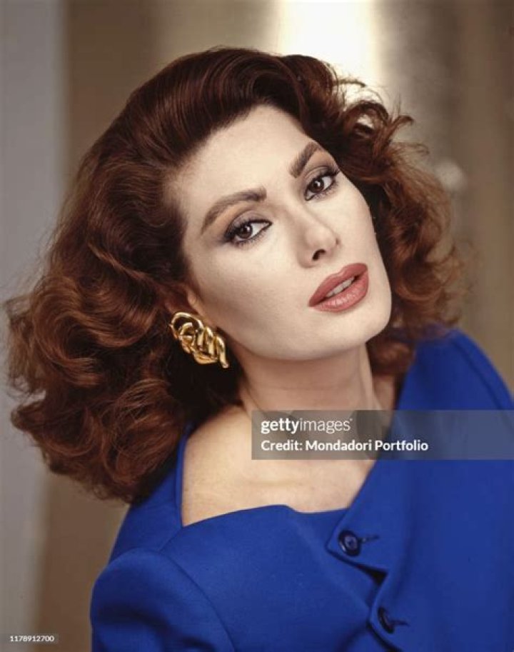 Edwige Fenech