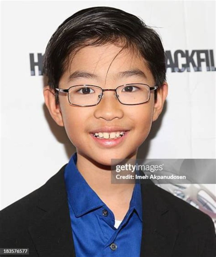 Ethan Dizon
