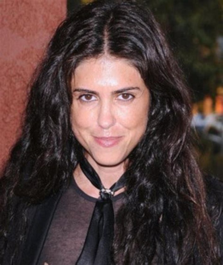 Francesca Gregorini