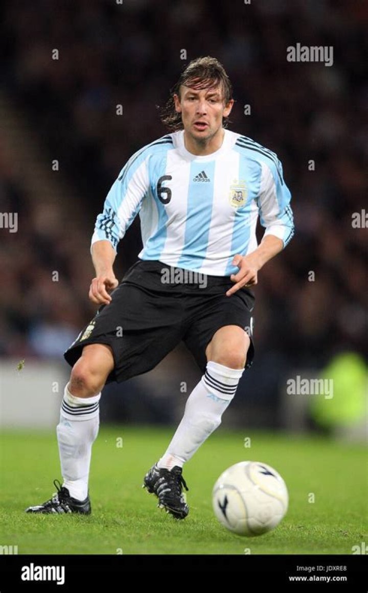 Gabriel Heinze