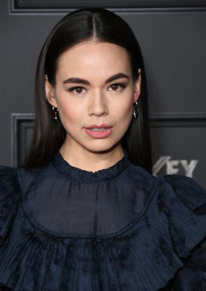 Genevieve Kang
