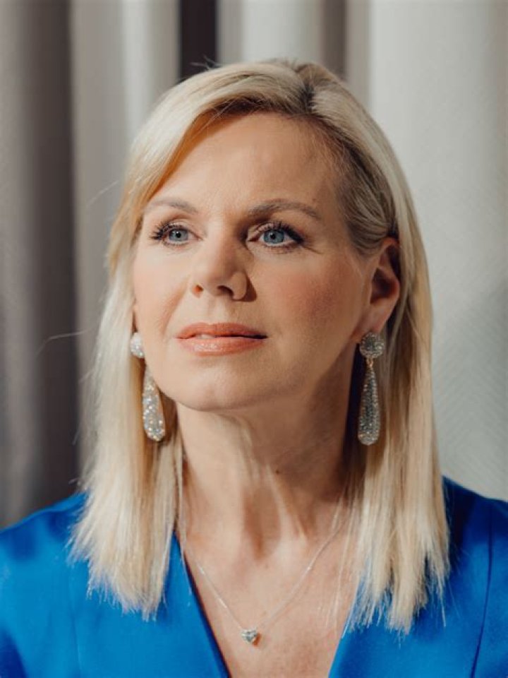 Gretchen Carlson