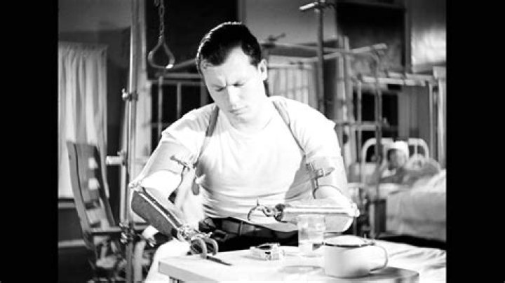 Harold Russell
