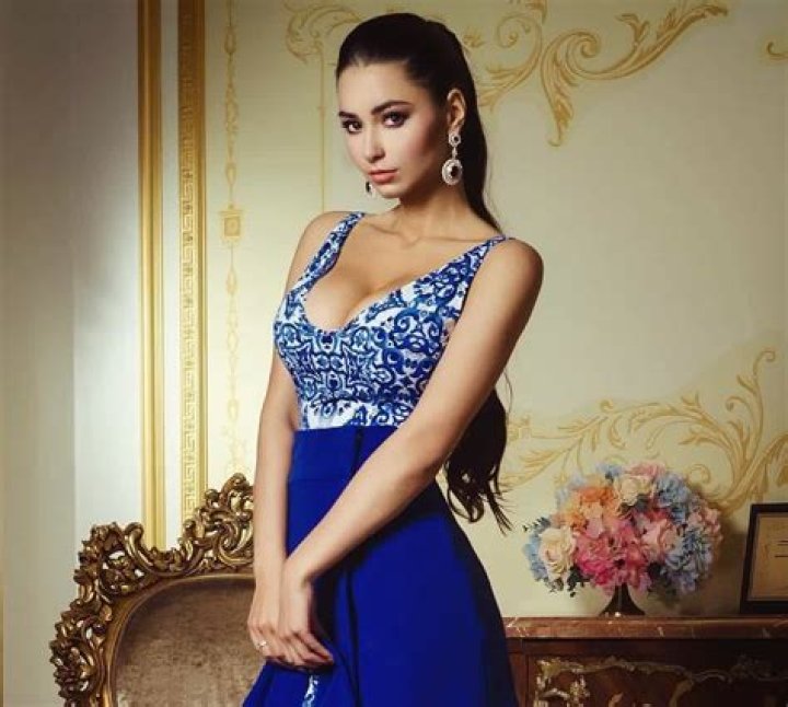 Helga Lovekaty – Celebsgraphy