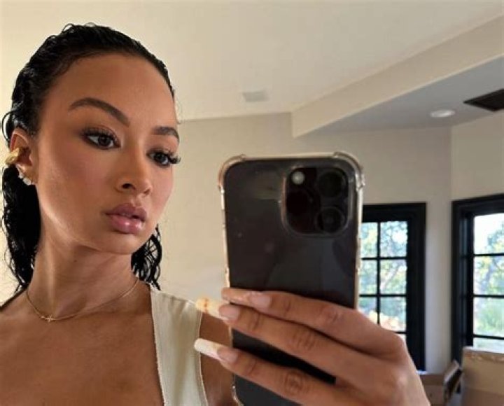How tall is Draya Michele