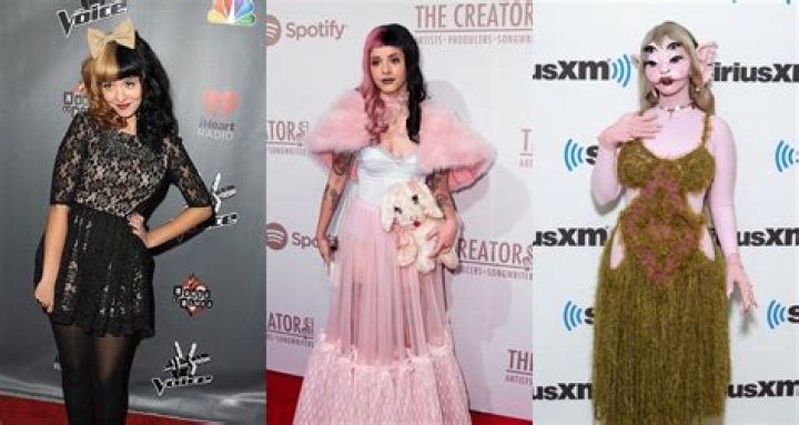 How tall is Melanie Martinez