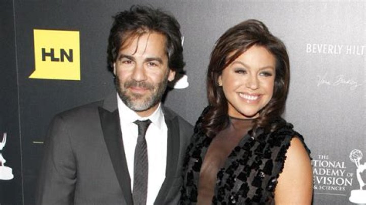 How tall is Rachael Ray