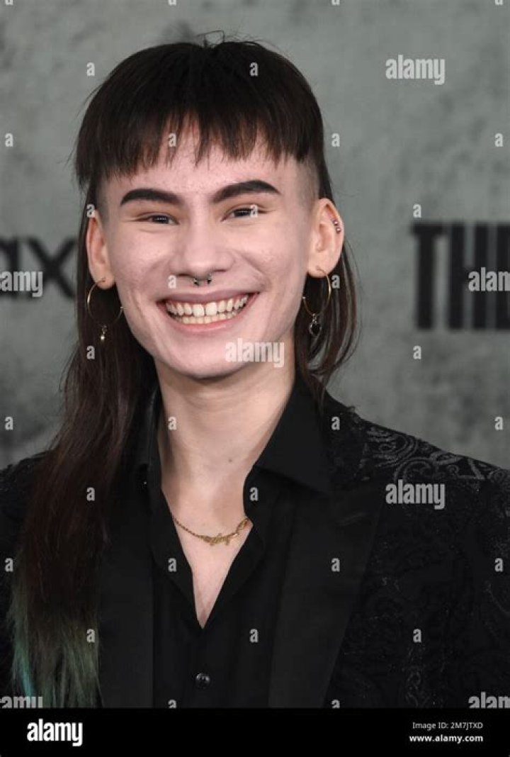 Ian Alexander