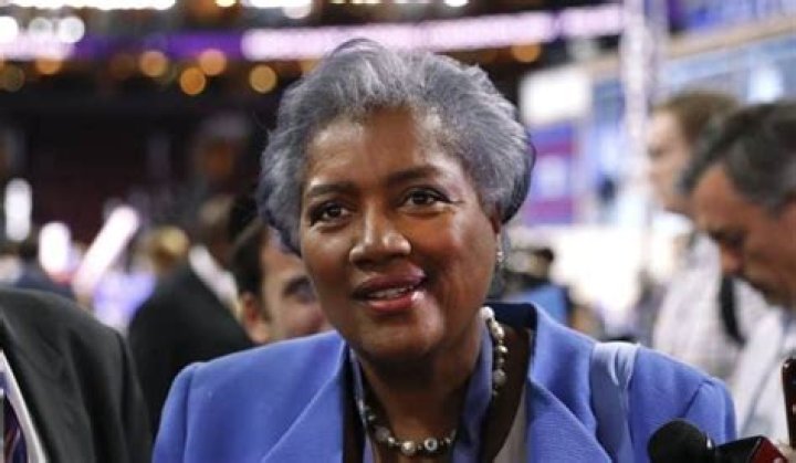 Is Donna Brazile Married? Net Worth, Spouse, Gay, Age