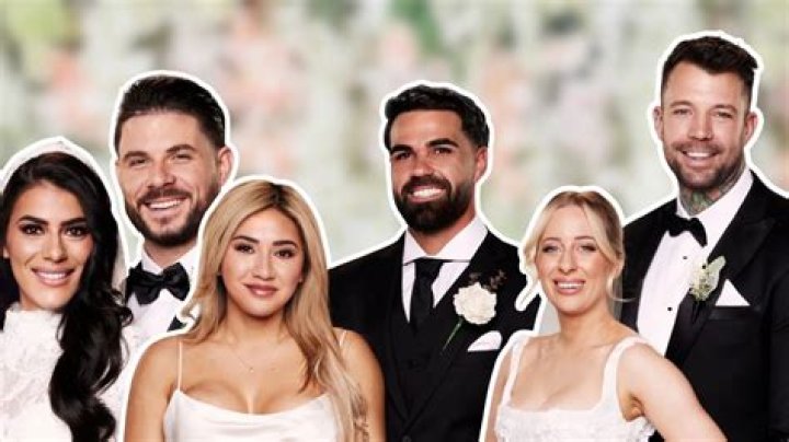 Is Michael Waddell still married?