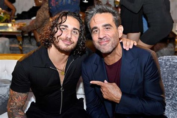 Jake Cannavale