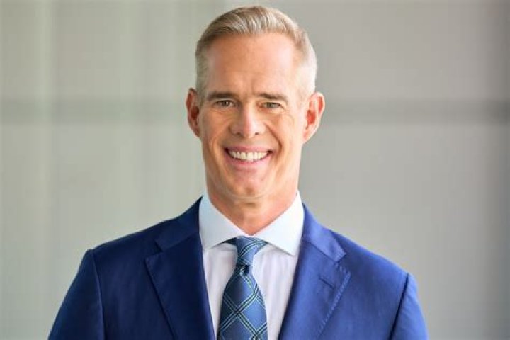 Joe Buck