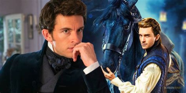 Jonathan Bailey