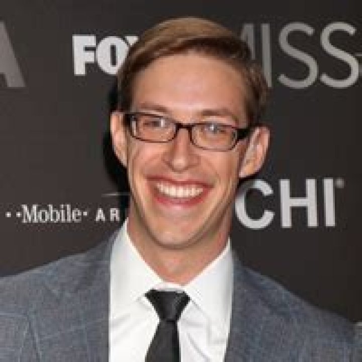 Keith Habersberger Height