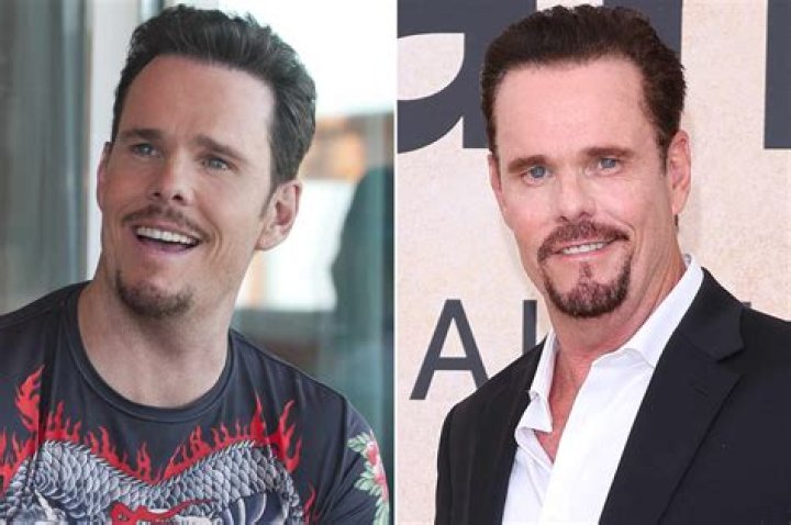 Kevin Dillon