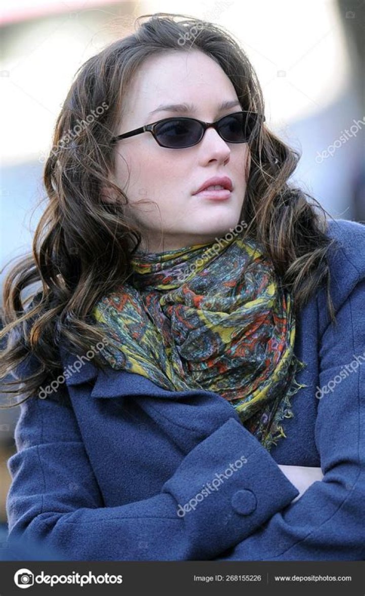 Leighton Meester