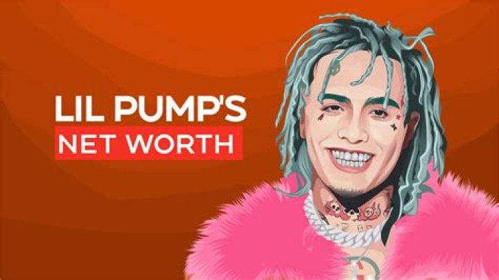 Lil Pump’s Net worth (2022). Real Name, Age, Height, Birthday.
