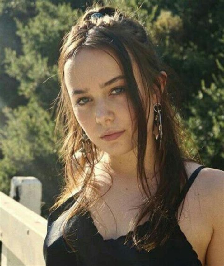 Lucy Loken