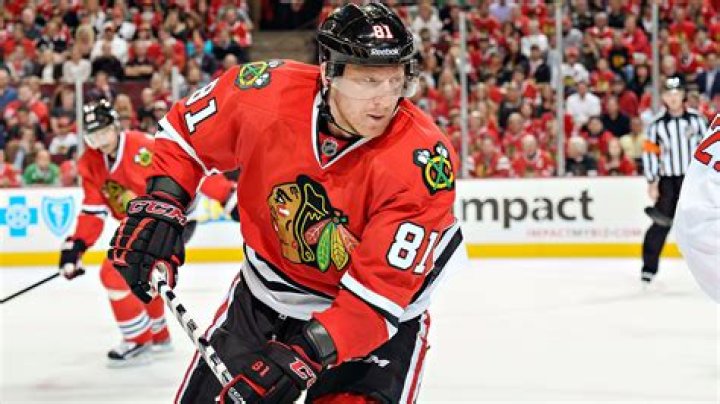 Marián Hossa