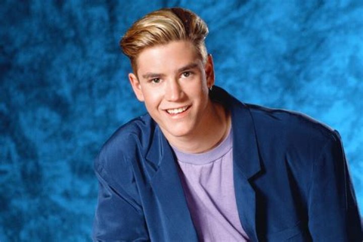 Mark-Paul Gosselaar