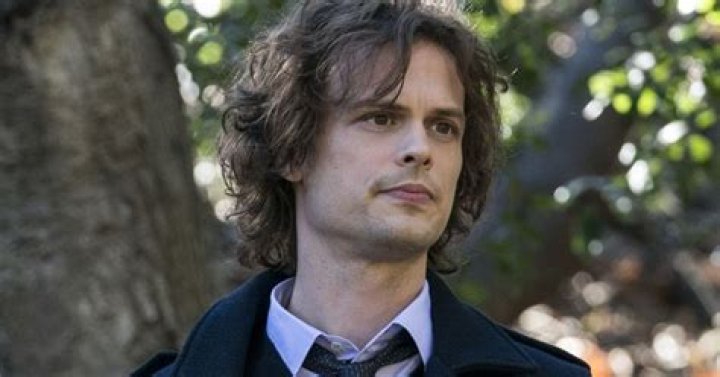 Matthew Gray Gubler