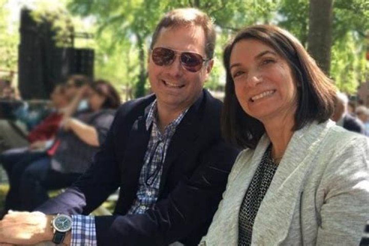 
Meet Mike Sievert’s Wife Suzanne Steiner Sievert – Love Life, And Children
