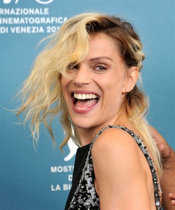 Micaela Ramazzotti