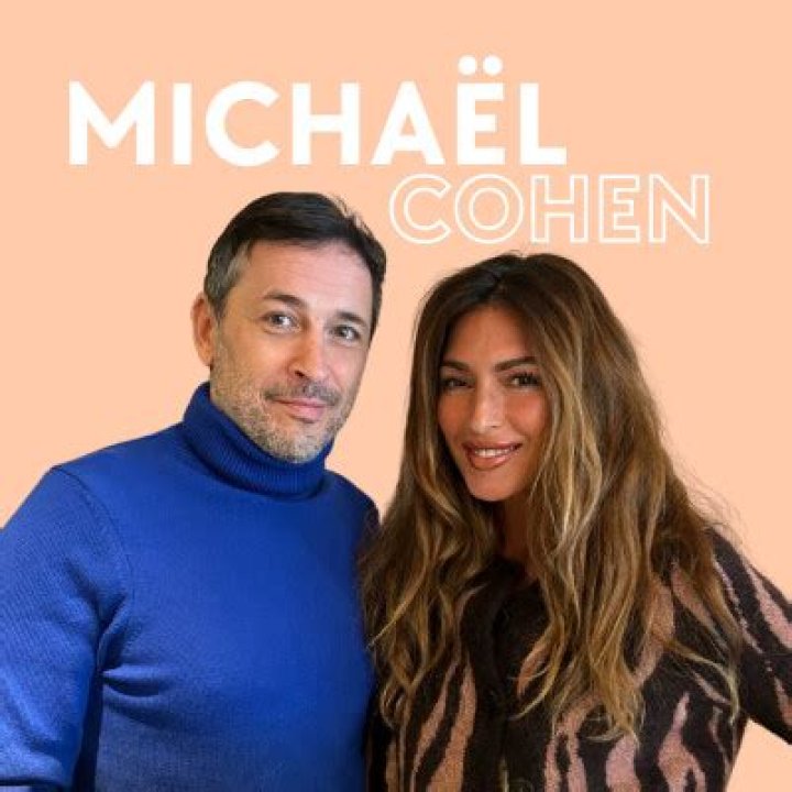 Michael Cohen