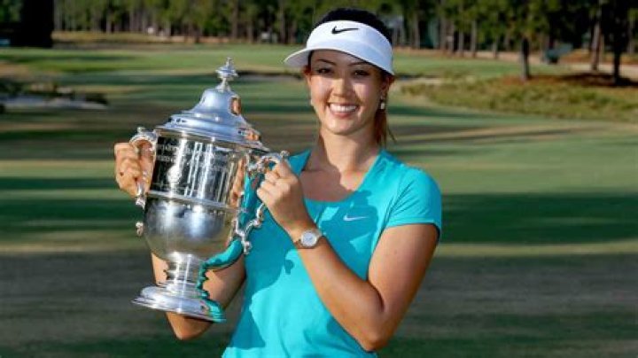 Michelle Wie West