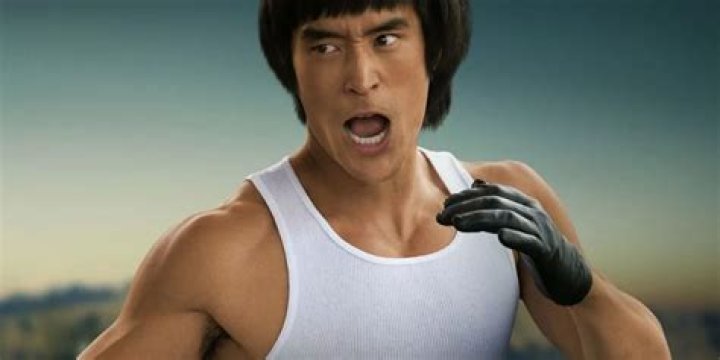 Mike Moh
