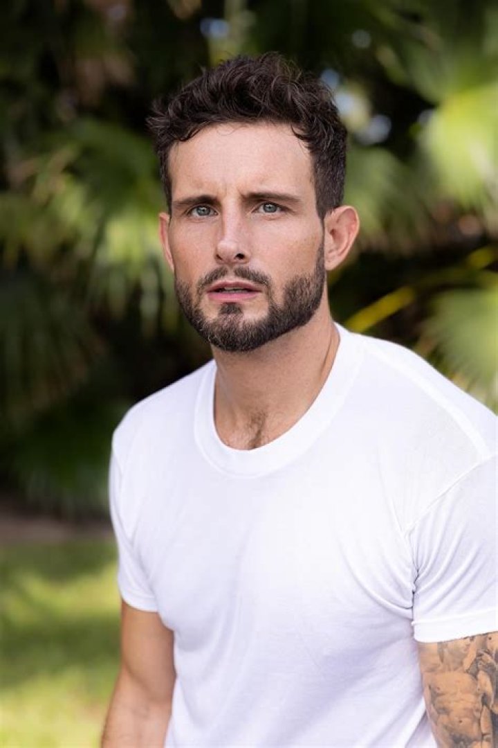 Nico Tortorella