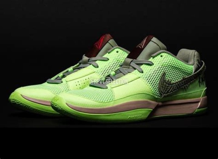 Nike Ja 1 “Guava Ice” Just Released