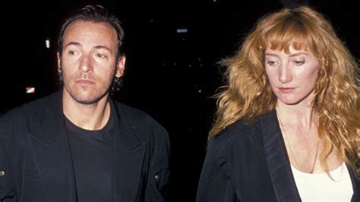 Patti Scialfa